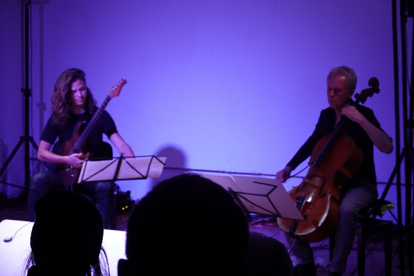 alexander babikov michael moser echoraum