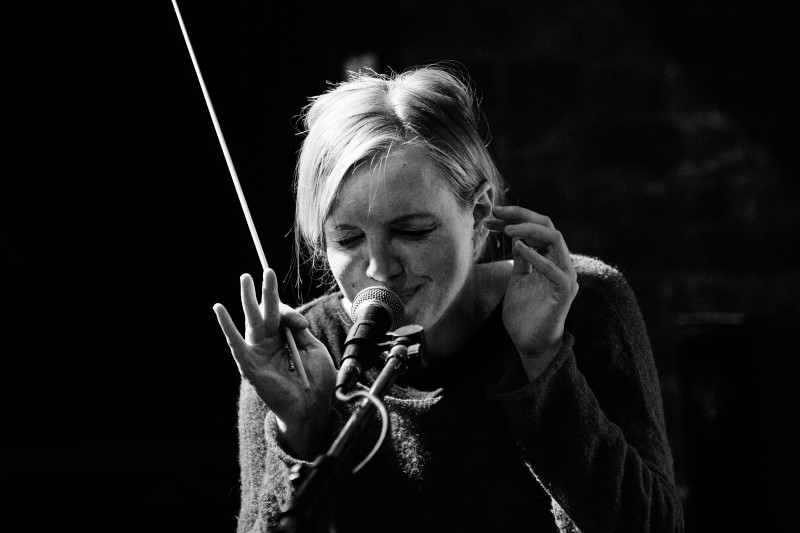 monday improvisers session, celeste, marina poleukhina