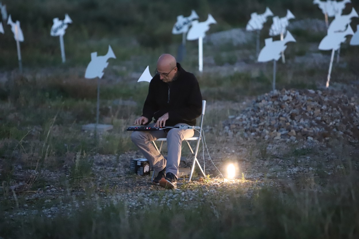 salon skug x setzkasten wien, tracing spaces, t.r.i.o., michael zacherl, scivolo