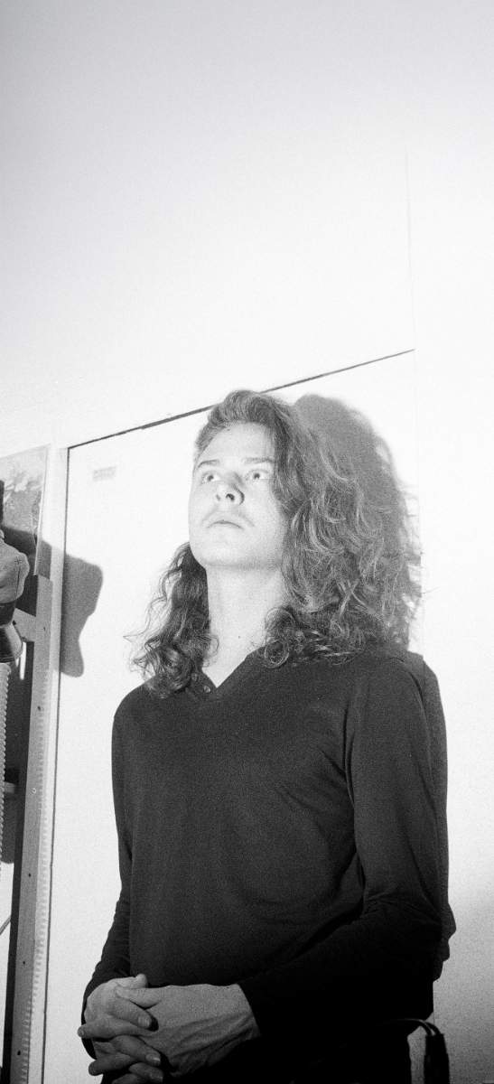 photo portrait of alexander babikov by stefan voglsinger