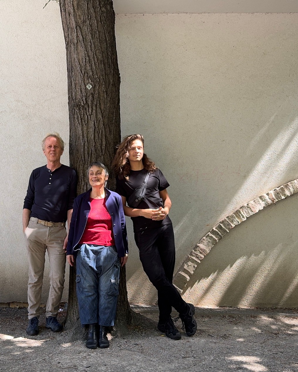 waschtag elisabeth flunger alexander babikov michael moser