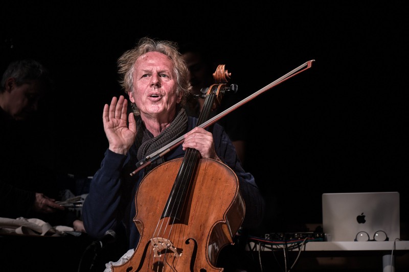 waschtag beim 40. ulrichsberger kaleidophon im jazzatelier ulrichsberg mit elisabeth flunger alexander babikov und michael moser