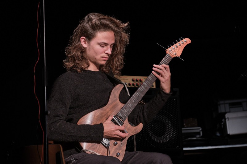 waschtag beim 40. ulrichsberger kaleidophon im jazzatelier ulrichsberg mit elisabeth flunger alexander babikov und michael moser
